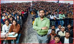 Khan Sir