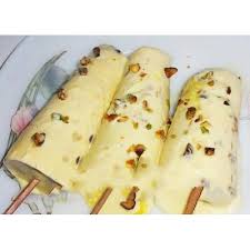 Dryfruit Kulfi
