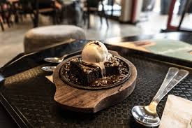 brownie sizzler brownie sizzler