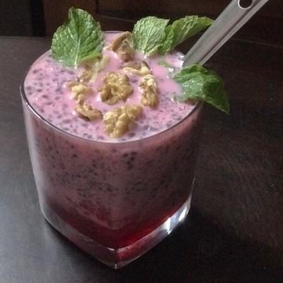Chia Seed