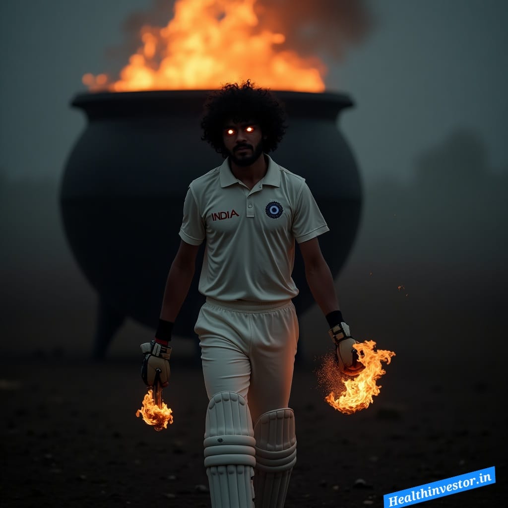 Cricket Update