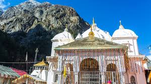 Gangotri फैमिली ट्रिप
