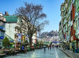 gangtok
