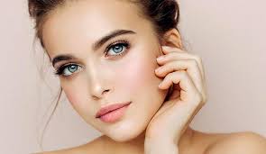Glowing Skin