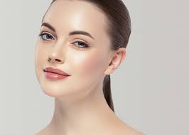 Glowing Skin in Summer
