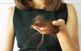 Hair Fall Problem
