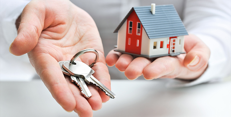 home loan