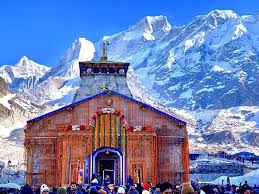 kedarnath dhaam
