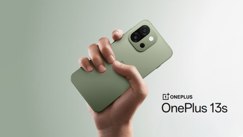 OnePlus 13s