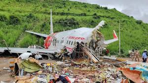AirIndia Plane Crash