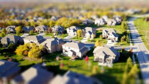 investment in real estate real estate