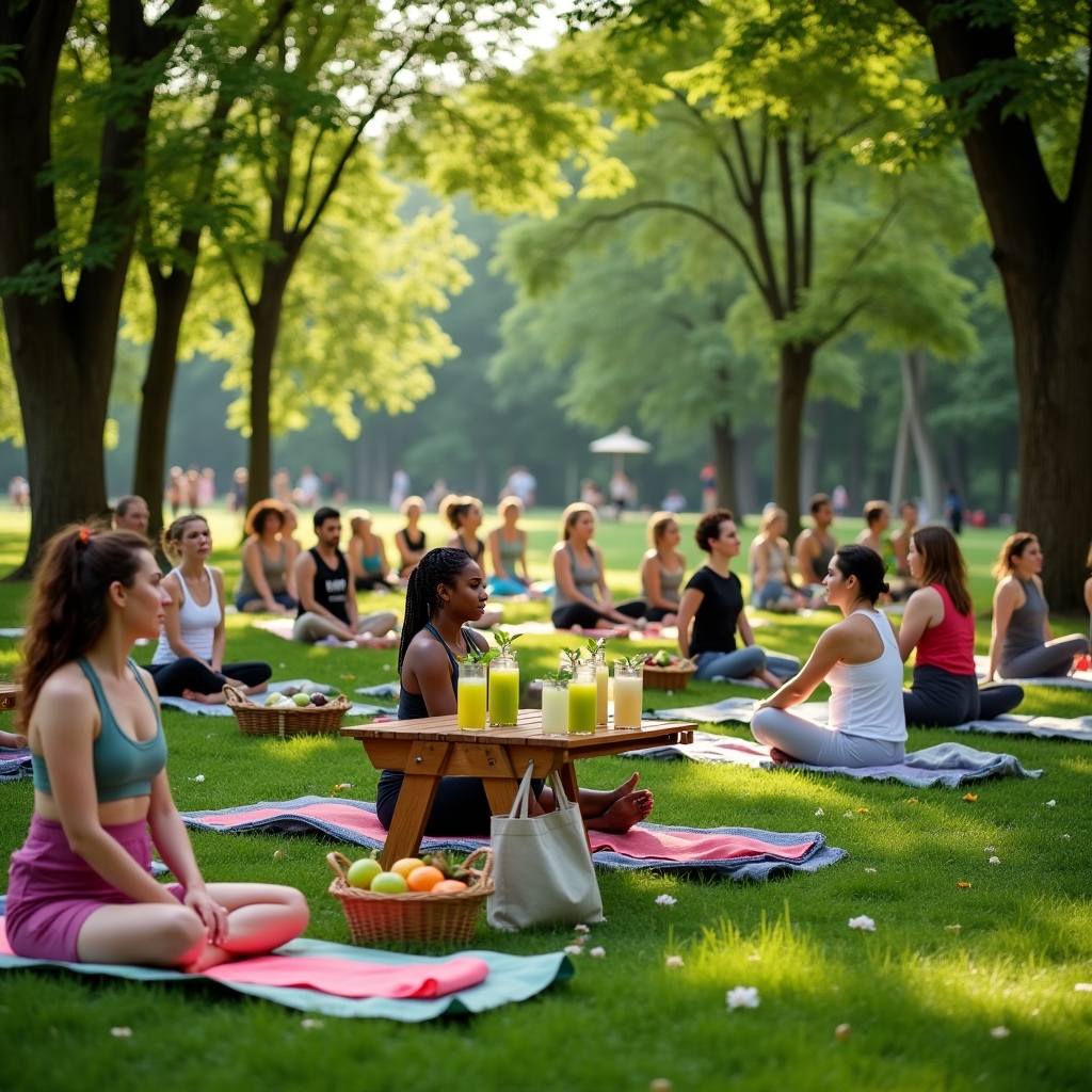 Yoga Day