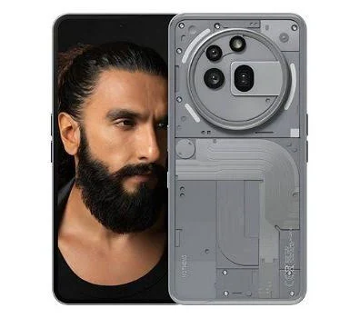nothing phone 3a