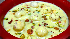 Makhana ki Kheer