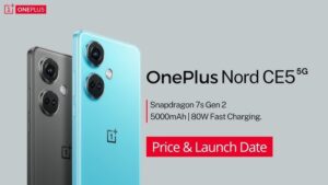 OnePlus CE 5 OnePlus CE 5