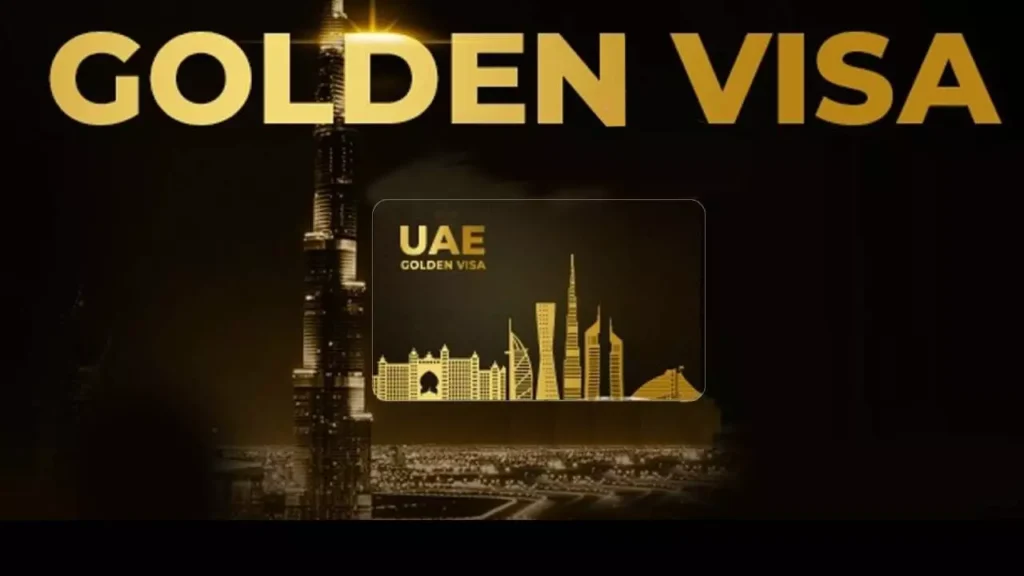 UAE Golden Visa