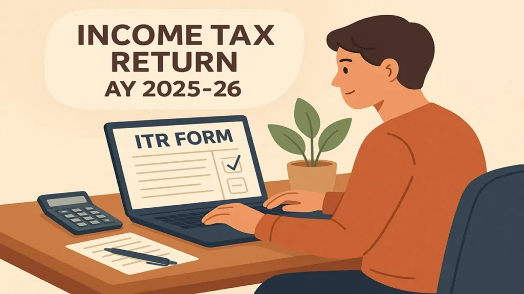 Income Tax Return