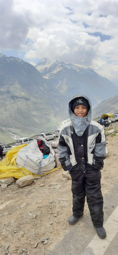 manali
