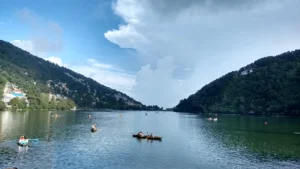 Nainital